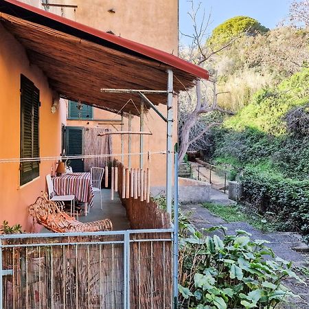 Maison Philippe Costa Est Rio Marina Luaran gambar