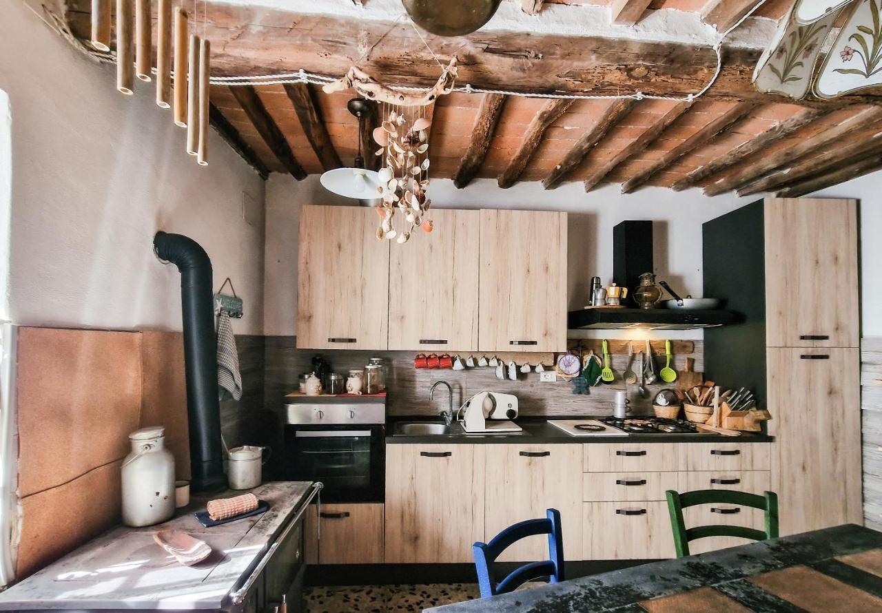 Maison Philippe Costa Est Rio Marina Luaran gambar