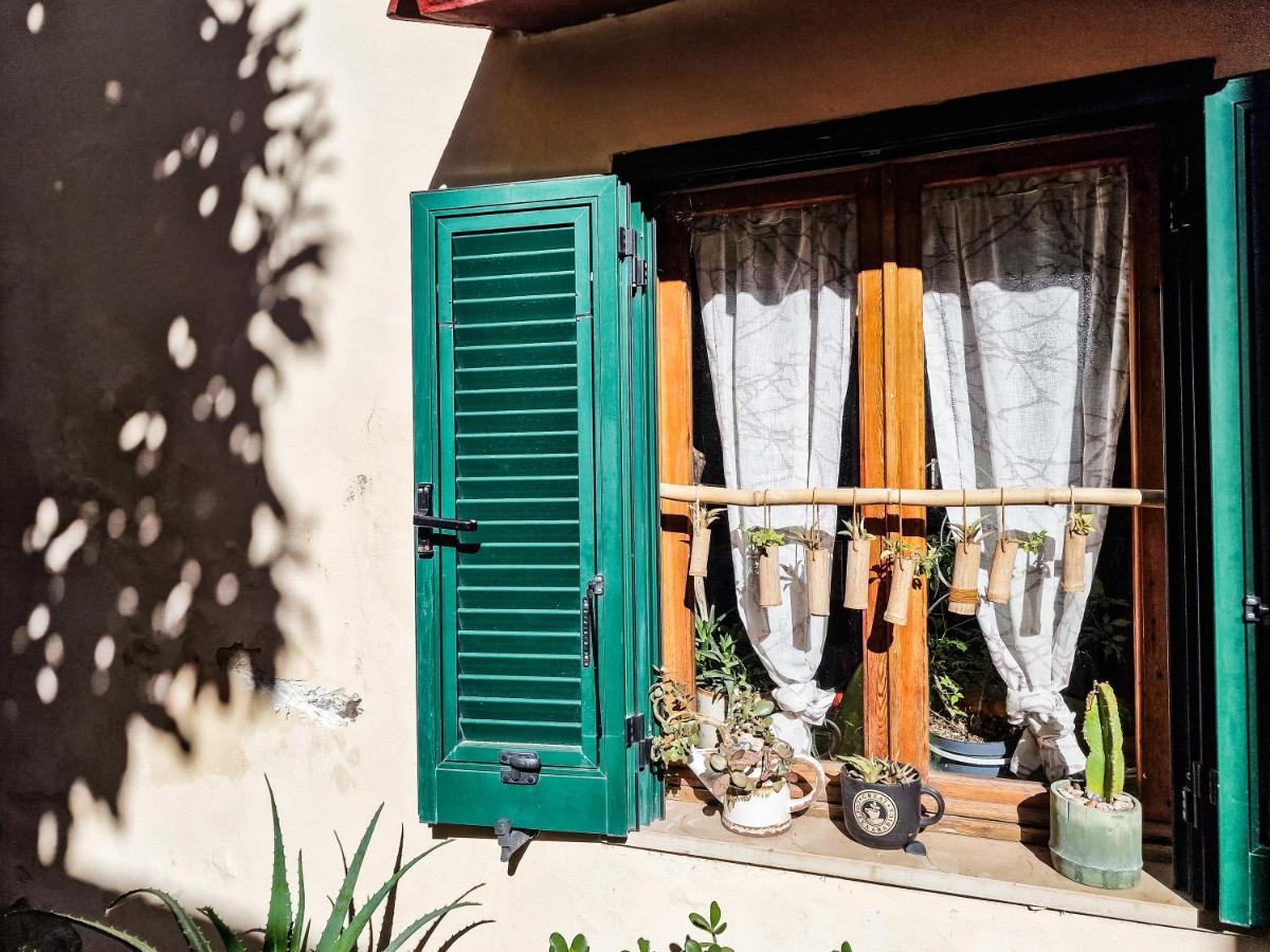 Maison Philippe Costa Est Rio Marina Luaran gambar