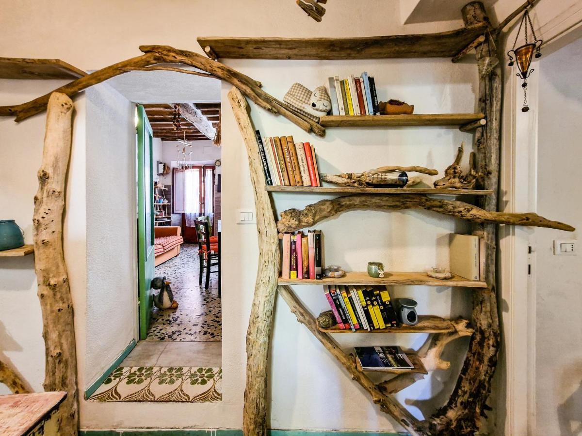 Maison Philippe Costa Est Rio Marina Luaran gambar
