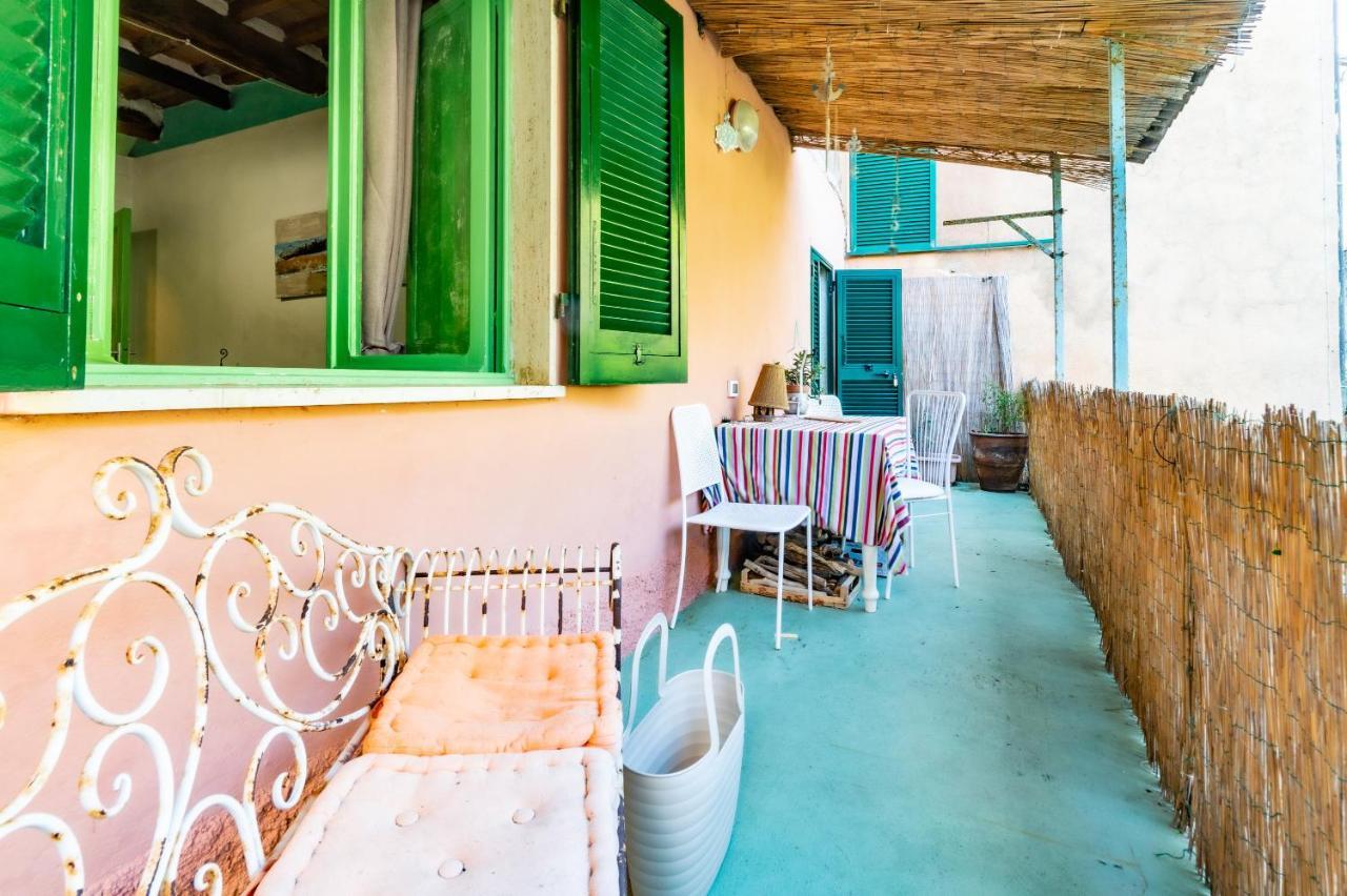 Maison Philippe Costa Est Rio Marina Luaran gambar