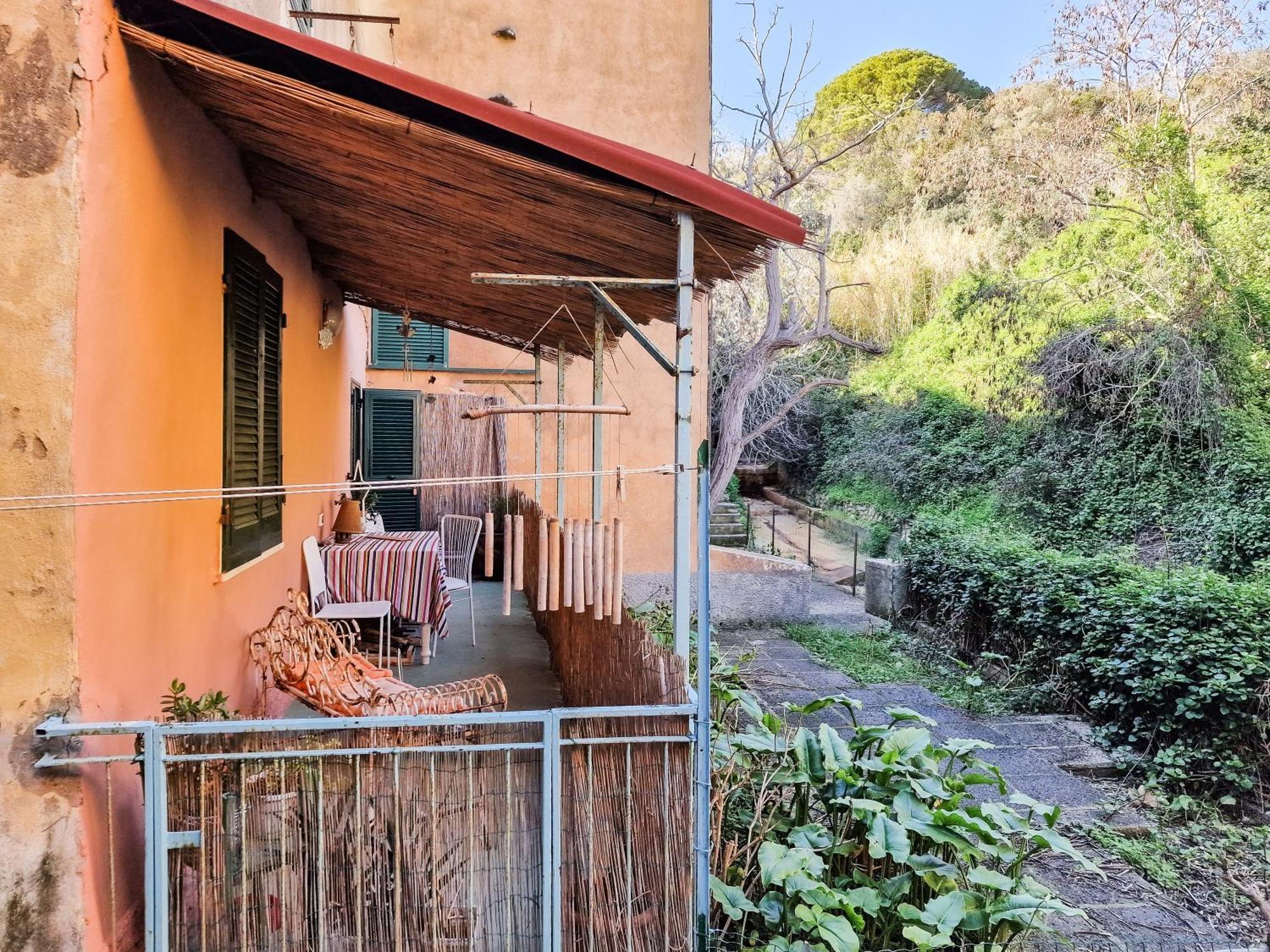 Maison Philippe Costa Est Rio Marina Luaran gambar